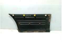 Recambio de moldura para ssangyong musso (fj) 2.9 td referencia OEM IAM    2