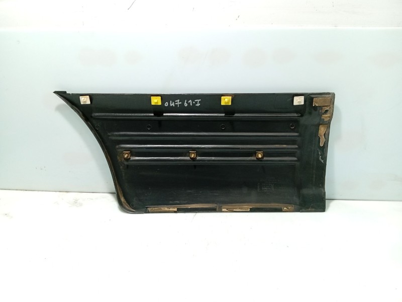 Recambio de moldura para ssangyong musso (fj) 2.9 td referencia OEM IAM   