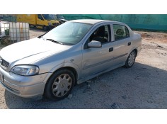 opel astra g sedán (t98) del año 1999 2