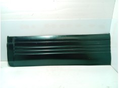 Recambio de moldura para ssangyong musso (fj) 2.9 td referencia OEM IAM   