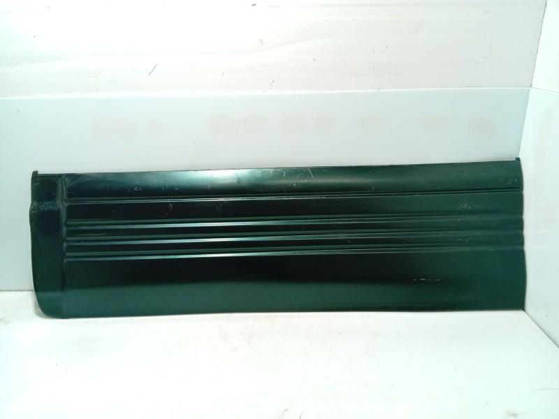 Recambio de moldura para ssangyong musso (fj) 2.9 td referencia OEM IAM   