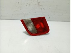 Recambio de piloto trasero derecho interior para bmw 3 (e46) 320 d referencia OEM IAM 63218364728  