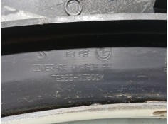 Recambio de moldura para ssangyong musso (fj) 2.9 td referencia OEM IAM    2