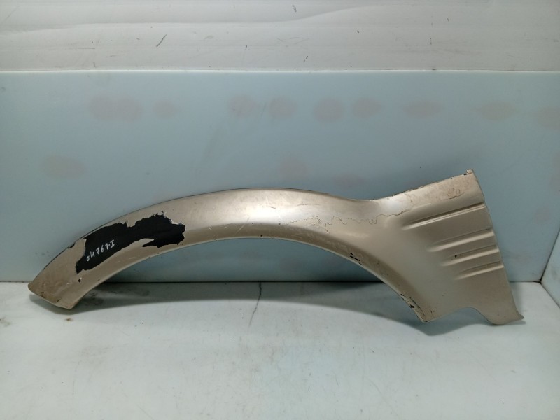 Recambio de moldura para ssangyong musso (fj) 2.9 td referencia OEM IAM   