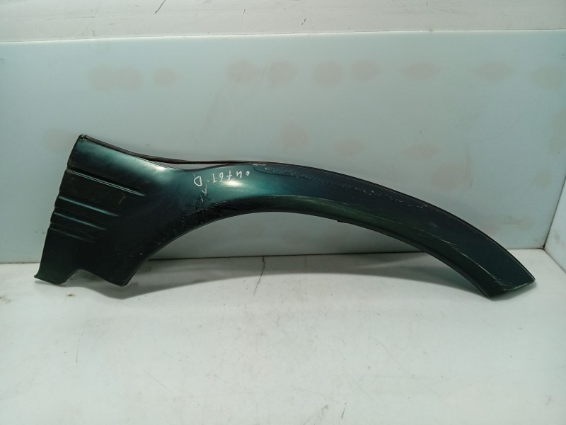 Recambio de moldura para ssangyong musso (fj) 2.9 td referencia OEM IAM   