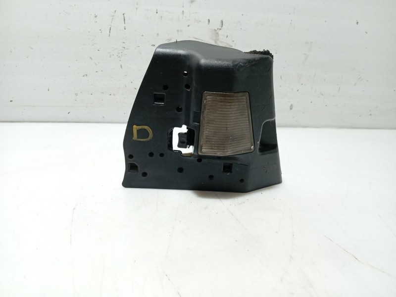 Recambio de portalamparas para bmw 3 (e46) 320 d referencia OEM IAM   