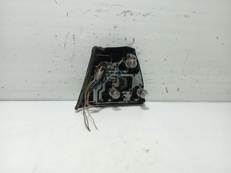 Recambio de portalamparas para bmw 3 (e46) 320 d referencia OEM IAM   