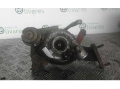 Recambio de turbocompresor para fiat multipla (186) 1.9 jtd cat   |   0.99 - ... | 1999 | 105 cv / 77 kw referencia OEM IAM 7017 2
