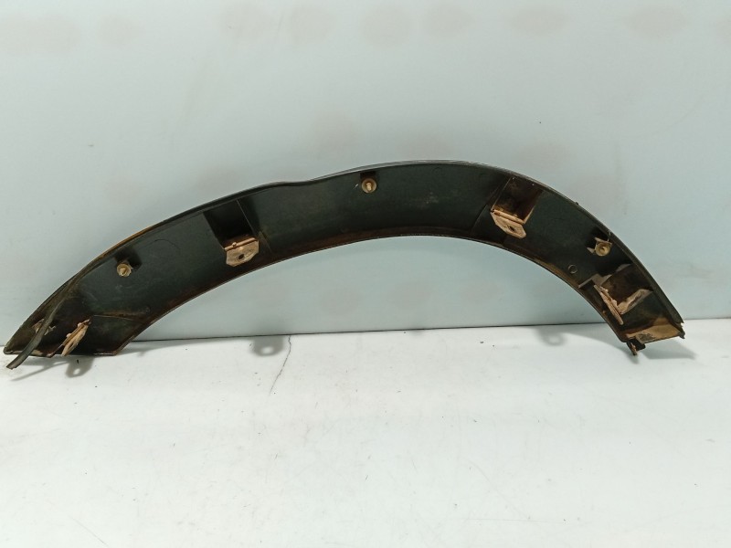 Recambio de moldura para ssangyong musso (fj) 2.9 td referencia OEM IAM   