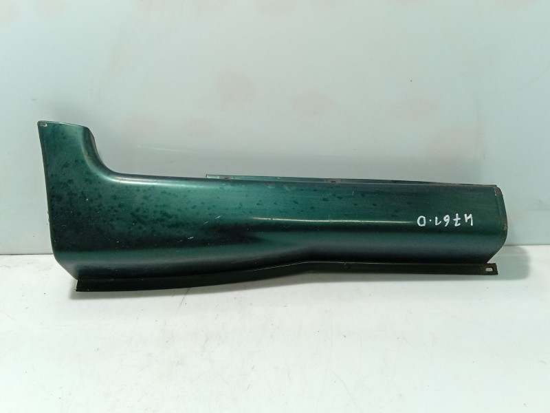 Recambio de moldura para ssangyong musso (fj) 2.9 td referencia OEM IAM   