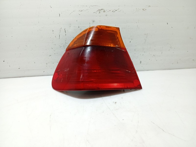 Recambio de piloto trasero izquierdo para bmw 3 (e46) 320 d referencia OEM IAM 63218364725  