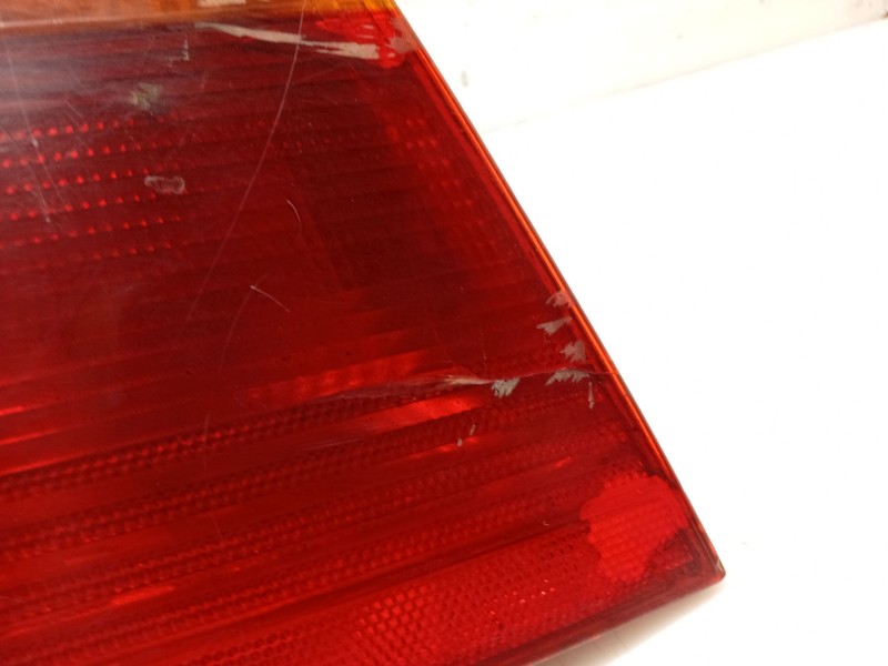 Recambio de piloto trasero izquierdo para bmw 3 (e46) 320 d referencia OEM IAM 63218364725  