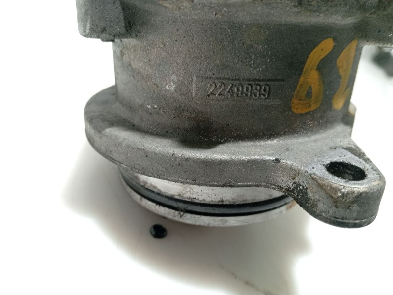 Recambio de depresor freno / bomba vacio para bmw 3 (e46) 320 d referencia OEM IAM 11667795142  