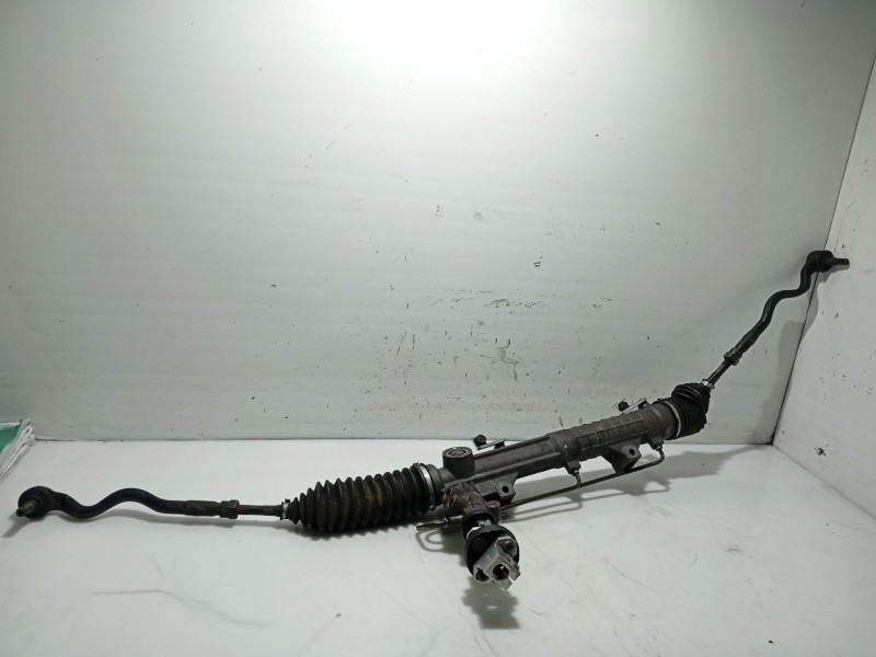 Recambio de cremallera direccion para bmw 3 (e46) 320 d referencia OEM IAM   