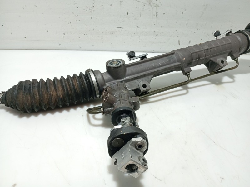 Recambio de cremallera direccion para bmw 3 (e46) 320 d referencia OEM IAM   