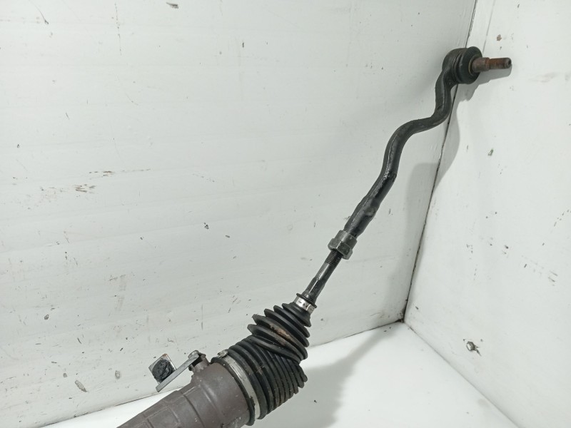 Recambio de cremallera direccion para bmw 3 (e46) 320 d referencia OEM IAM   