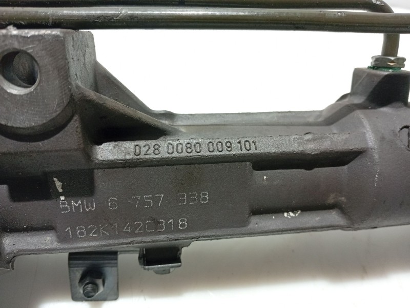 Recambio de cremallera direccion para bmw 3 (e46) 320 d referencia OEM IAM   