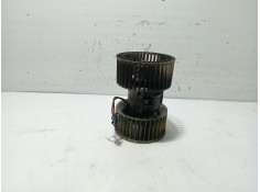 Recambio de ventilador calefaccion para bmw 3 (e46) 320 d referencia OEM IAM 64118373985  