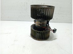 Recambio de ventilador calefaccion para bmw 3 (e46) 320 d referencia OEM IAM 64118373985   2