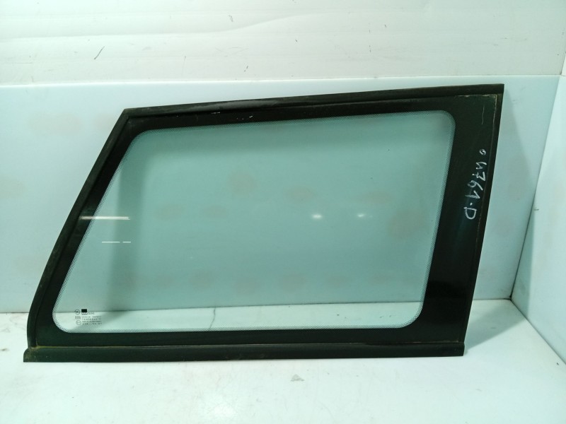 Recambio de luna custodia delantera derecha para ssangyong musso (fj) 2.9 td referencia OEM IAM   