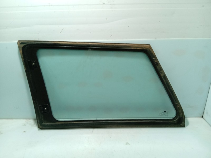 Recambio de luna custodia delantera derecha para ssangyong musso (fj) 2.9 td referencia OEM IAM   