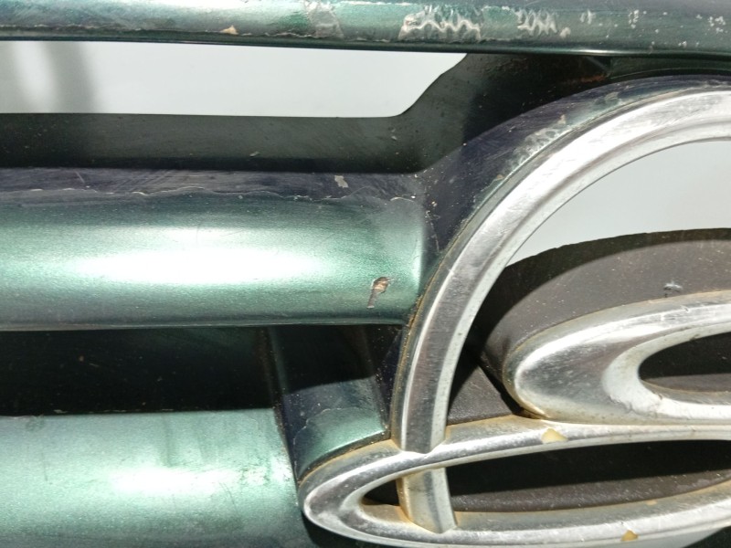 Recambio de moldura para ssangyong musso (fj) 2.9 td referencia OEM IAM   