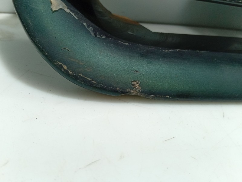 Recambio de moldura para ssangyong musso (fj) 2.9 td referencia OEM IAM   