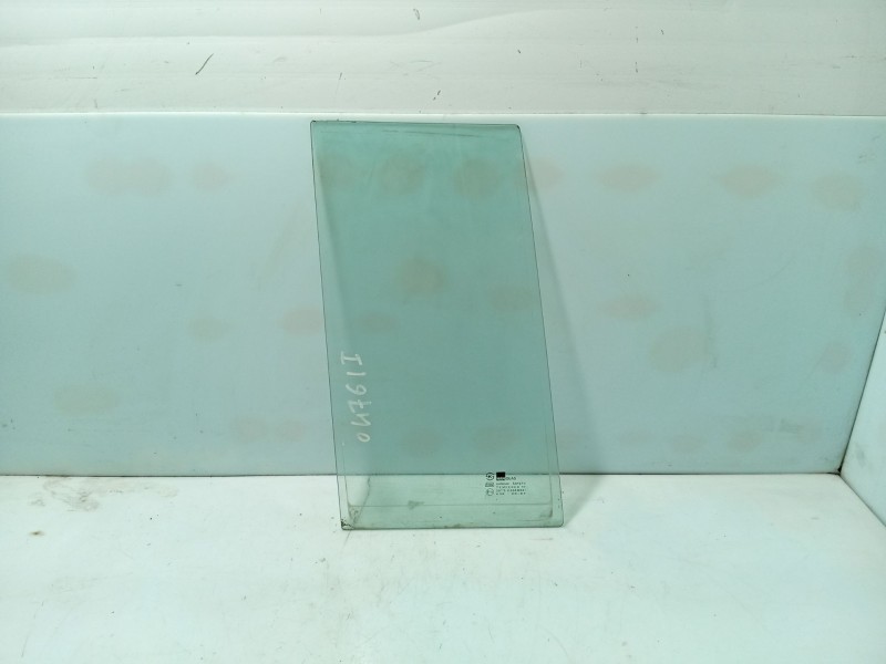 Recambio de luna custodia trasera izquierda para ssangyong musso (fj) 2.9 td referencia OEM IAM   