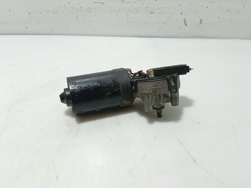 Recambio de motor limpia delantero para bmw 3 (e46) 320 d referencia OEM IAM 61617071693  