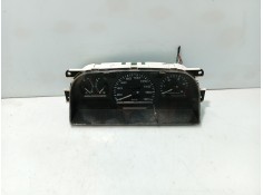 Recambio de cuadro instrumentos para ssangyong musso (fj) 2.9 td referencia OEM IAM   