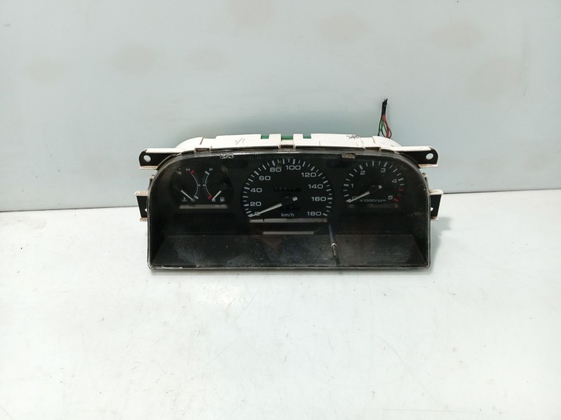 Recambio de cuadro instrumentos para ssangyong musso (fj) 2.9 td referencia OEM IAM   