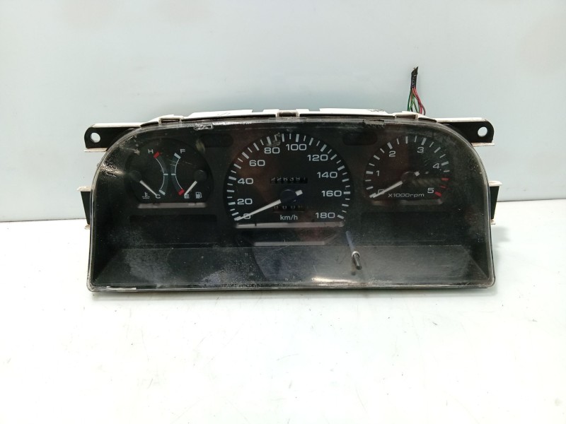 Recambio de cuadro instrumentos para ssangyong musso (fj) 2.9 td referencia OEM IAM   