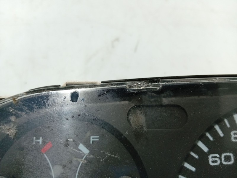 Recambio de cuadro instrumentos para ssangyong musso (fj) 2.9 td referencia OEM IAM   