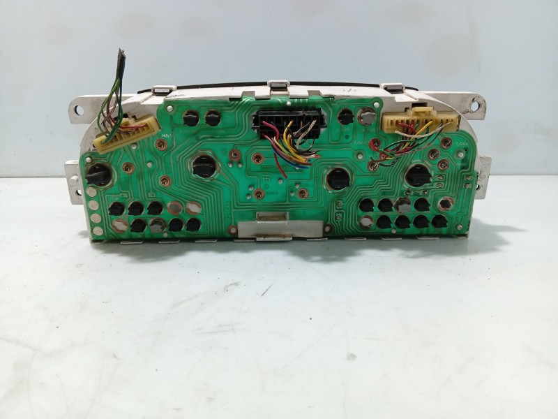 Recambio de cuadro instrumentos para ssangyong musso (fj) 2.9 td referencia OEM IAM   