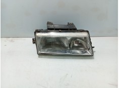 Recambio de faro derecho para ssangyong musso (fj) 2.9 td referencia OEM IAM   