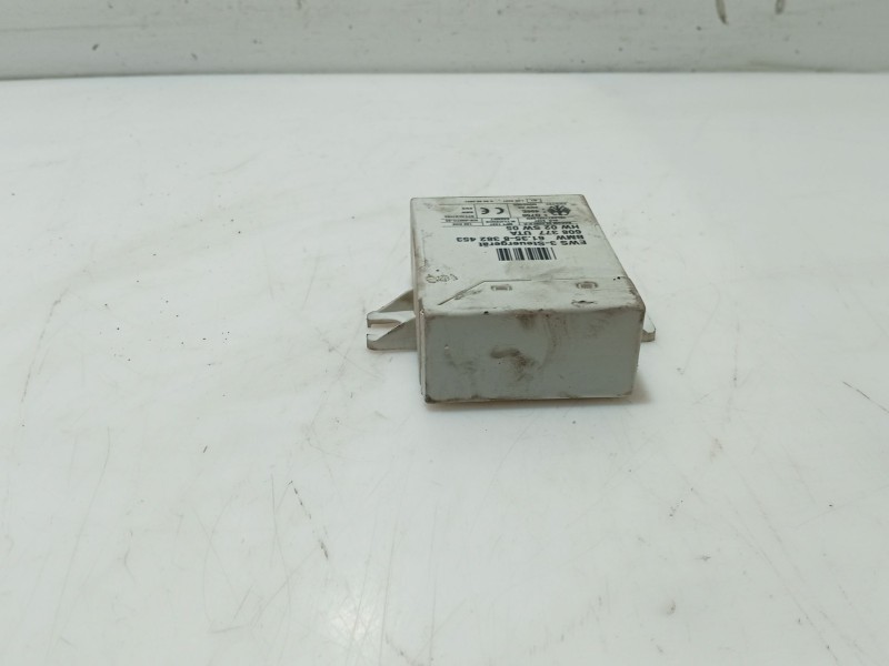 Recambio de modulo electronico para bmw 3 (e46) 320 d referencia OEM IAM   