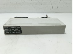 Recambio de modulo electronico para bmw 3 (e46) 320 d referencia OEM IAM   