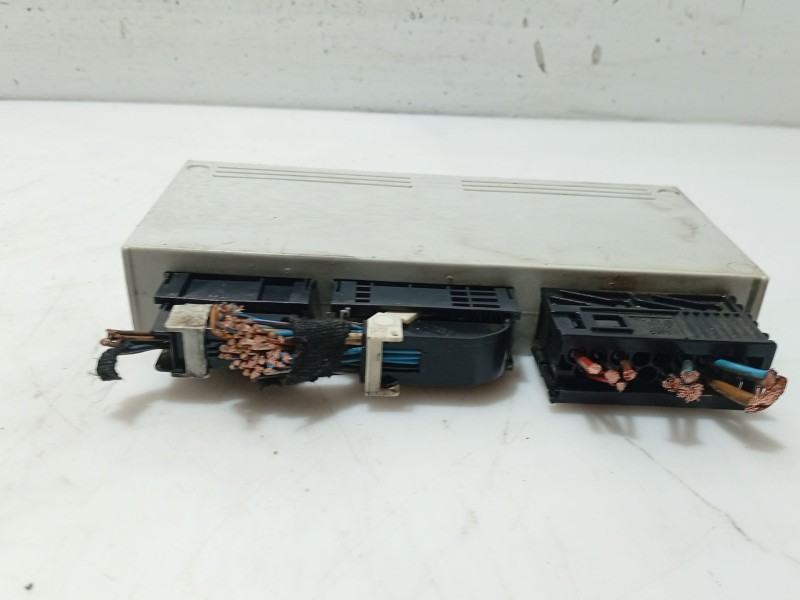 Recambio de modulo electronico para bmw 3 (e46) 320 d referencia OEM IAM   