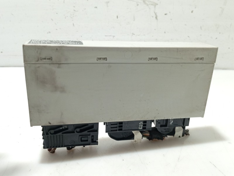 Recambio de modulo electronico para bmw 3 (e46) 320 d referencia OEM IAM   