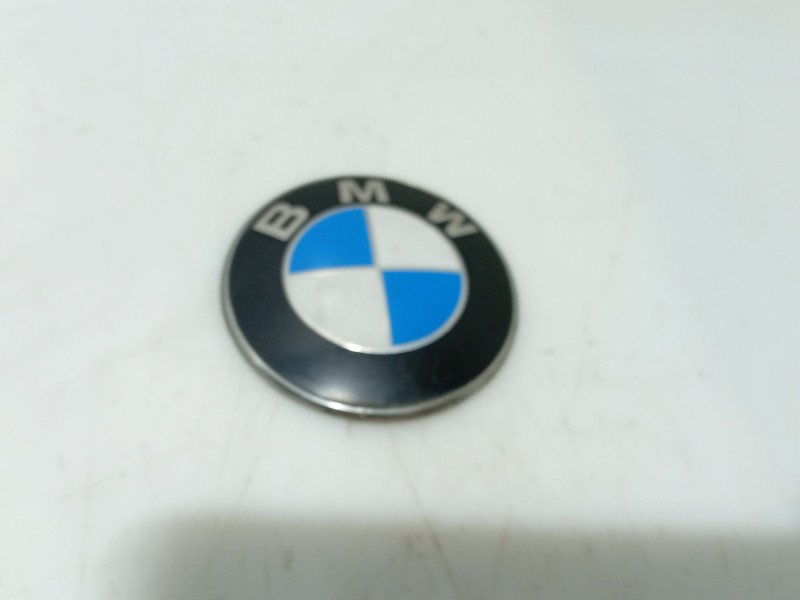 Recambio de emblema para bmw 3 (e46) 320 d referencia OEM IAM   