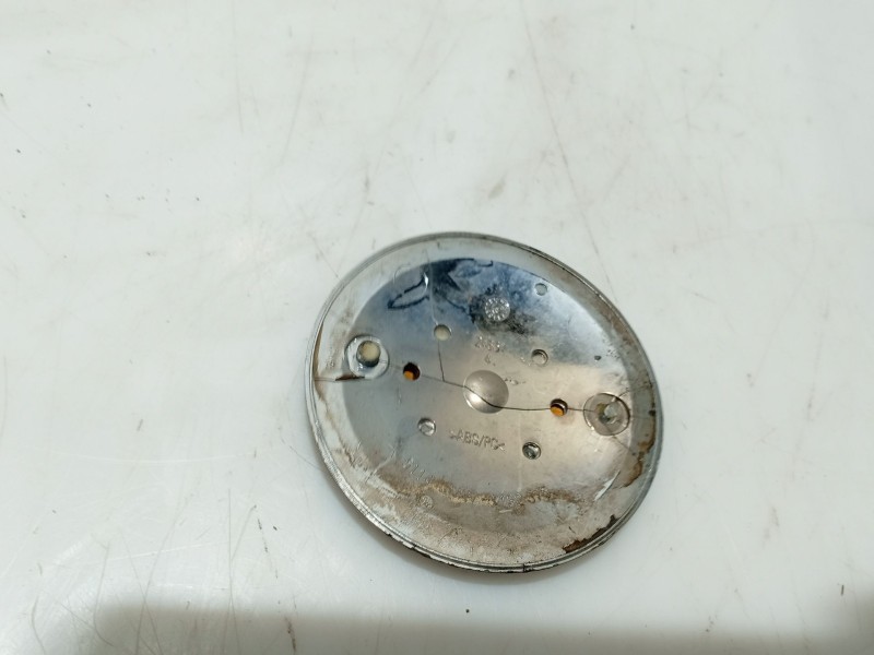 Recambio de emblema para bmw 3 (e46) 320 d referencia OEM IAM   