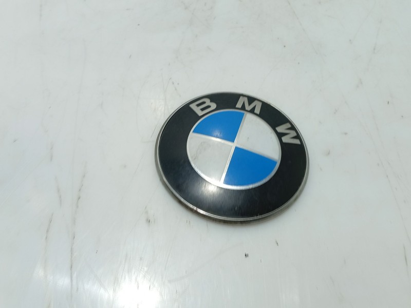 Recambio de emblema para bmw 3 (e46) 320 d referencia OEM IAM   