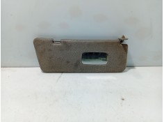 Recambio de parasol derecho para ssangyong musso (fj) 2.9 td referencia OEM IAM   