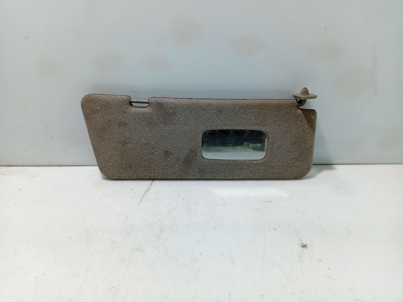 Recambio de parasol derecho para ssangyong musso (fj) 2.9 td referencia OEM IAM   