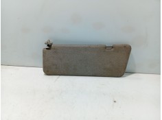 Recambio de parasol derecho para ssangyong musso (fj) 2.9 td referencia OEM IAM    2