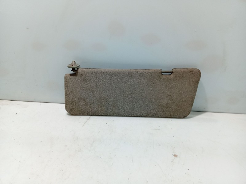 Recambio de parasol derecho para ssangyong musso (fj) 2.9 td referencia OEM IAM   