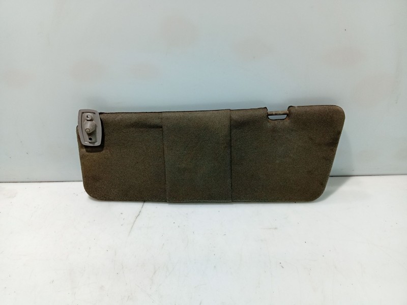 Recambio de parasol izquierdo para ssangyong musso (fj) 2.9 td referencia OEM IAM   