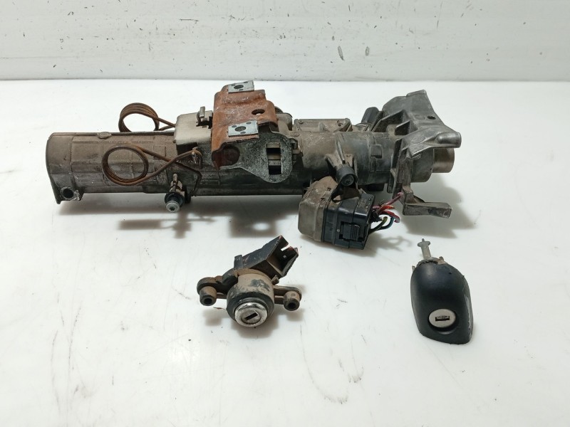 Recambio de conmutador de arranque para bmw 3 (e46) 320 d referencia OEM IAM   