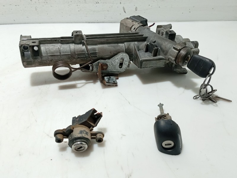 Recambio de conmutador de arranque para bmw 3 (e46) 320 d referencia OEM IAM   