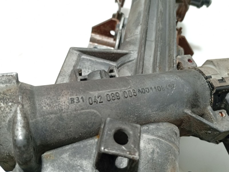 Recambio de conmutador de arranque para bmw 3 (e46) 320 d referencia OEM IAM   